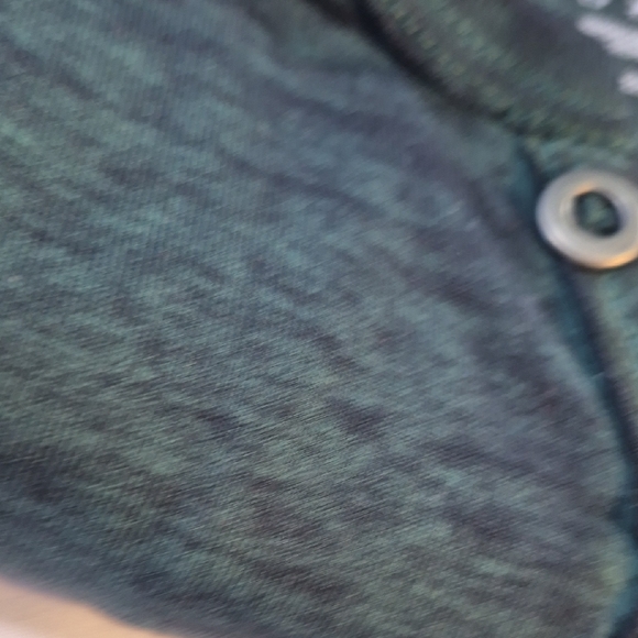 Warehouse One My Everyday Tee Green   Size. XL NWT - Picture 12 of 12